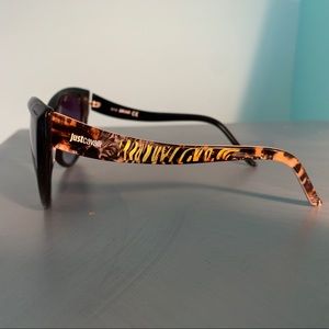 Roberto Cavalli Sunglasses